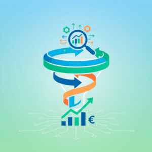 Auditoría de Embudo de Ventas