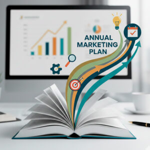 Diseño de Plan de Marketing Anual